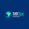 Sociedade Brasileira de Toxicologia (SBTox) logo - Similar company to Innvitro Suporte E Gestão Em Toxicologia