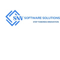 SNV Software Solutions logo - Similar company to Implementology