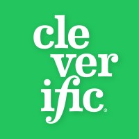 Cleverific logo - Similar company to Sufio