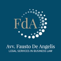 FdA - Studio Legale Avv. Fausto De Angelis logo - Similar company to Lam Consulting Group