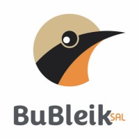 BuBleik SAL logo - Similar company to Travis Bar
