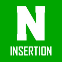 N INSERTION logo - Similar company to Vinci Facilities Méditerranée