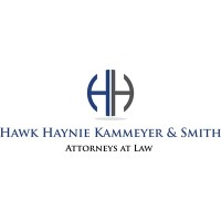 Hawk Haynie Kammeyer & Smith, LLP logo - Similar company to Courageous Healing, Inc.
