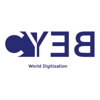 Cybey logo - Similar company to Codewithtechries