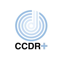 CCDR (NGO) logo - Similar company to Co.Design4All