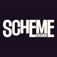 Scheme Engine logo - Similar company to Typeface