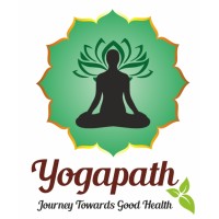 YOGAPATH- Yoga Studio logo - Similar company to Yogpath Wellness Private Limited