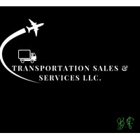 Transportation Sales & Services LLC logo - Similar company to Goodcall