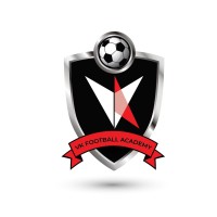 VK Football Academy logo - Similar company to Bombay Heroes Football Club & Academy