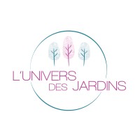 L'UNIVERS DES JARDINS logo - Similar company to Herboratum