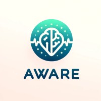 Aware Health logo - Similar company to Vibey