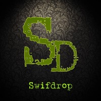 Swifdrop logo - Similar company to Penstack