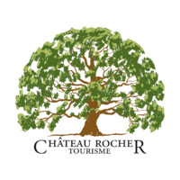 CHATEAU ROCHER TOURISME logo - Similar company to Andrh Dauphiné