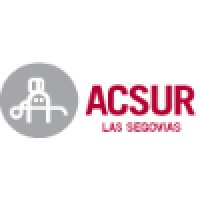 Acsur-Las Segovias