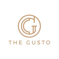 The Gusto logo - Similar company to Fameo