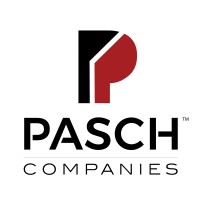 Pasch Companies logo - Similar company to Resilit