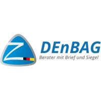 DEnBAG logo - Similar company to Koeffizient Energieberater Architekten Part Mbb