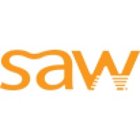 SAW logo - Similar company to Come Stai