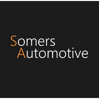 Somers Automotive logo - Similar company to Partevents