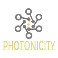 Photonicity logo - Similar company to W2Esolutions Pte. Ltd