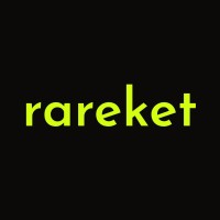 rareket logo - Similar company to Devdex Ai