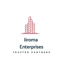 Jiroma Enterprises logo - Similar company to Gob Network