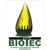 Biotec Estudos e Avaliações de Emissões Atmosféricas logo - Similar company to Reflow