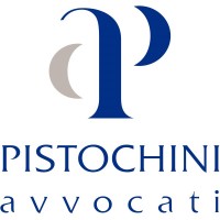 Pistochini Avvocati Law Firm logo - Similar company to Studio Bergmann