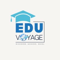 EduVoyage logo - Similar company to Eduvoyage