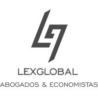 LEXGLOBAL logo - Similar company to Buñis