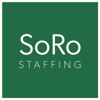 SoRo Staffing logo - Similar company to Icon Professional Services