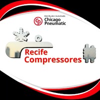 Recife Compressores logo - Similar company to Recife Data Science & Engineering