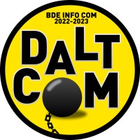 BDE Dalt'Com logo - Similar company to Row Studio