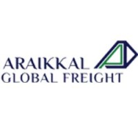 Araikkal Global Freight LLC logo - Similar company to Otd Logistics Services Llc
