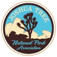 Joshua Tree National Park Association logo - Similar company to Chameleon Collective