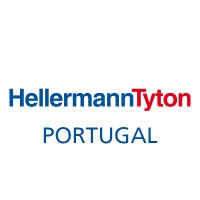 HellermannTyton Portugal logo - Similar company to Hellermanntyton España