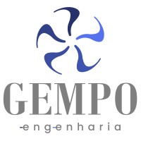Gempo Engenharia logo - Similar company to Gempo