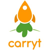 Carryt Brasil logo - Similar company to Carryt