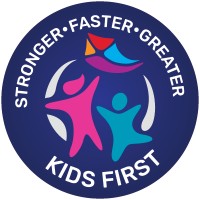 Gabriella Miller Kids First Data Resource Center logo - Similar company to Children'S Brain Tumor Network