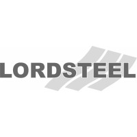 Lordsteel logo - Similar company to Neegi-Isep