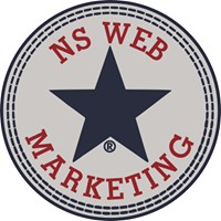 NS Web Marketing logo - Similar company to Resolve Creative