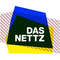 Das NETTZ logo - Similar company to Futur Eins