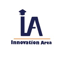 Innovation Area logo - Similar company to Diamond For Business, Marketing, And Management Consulting Company