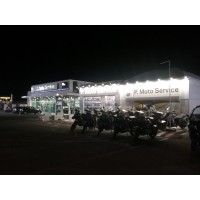 P. Auto Service BMW-MINI logo - Similar company to A. Gierre Auto Srl