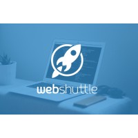 Webshuttle logo - Similar company to Solza.Nl