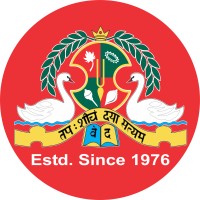 Bhaktivedanta Gurukula and International School logo - Similar company to Bhaktivedanta Model School