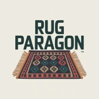 Rug Paragon logo - Similar company to Design Lab