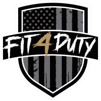 FIT for DUTY Training LLC logo - Similar company to The Proving Grounds