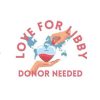 Love for Libby logo - Similar company to Hustle Mind