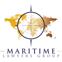 Maritime Lawyers Group logo - Similar company to Wintell & Co Law Firm